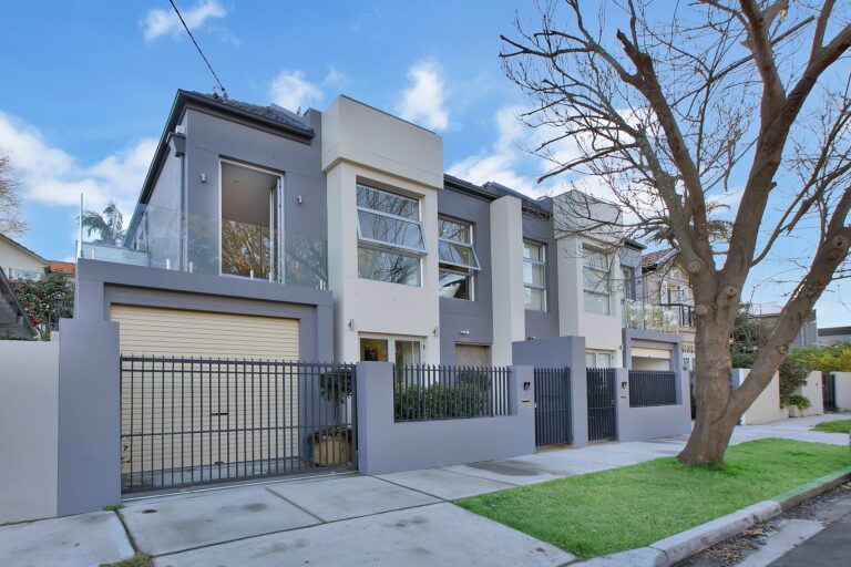 Luxury House Projects