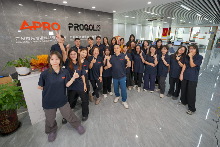 APRO Marketing Team