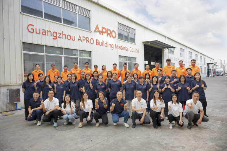 APRO Production Team