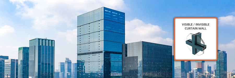 commercial building