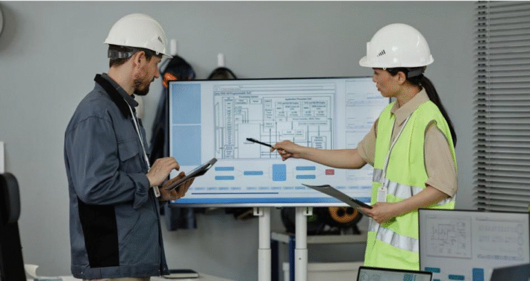 Technical Specifications & Contracting