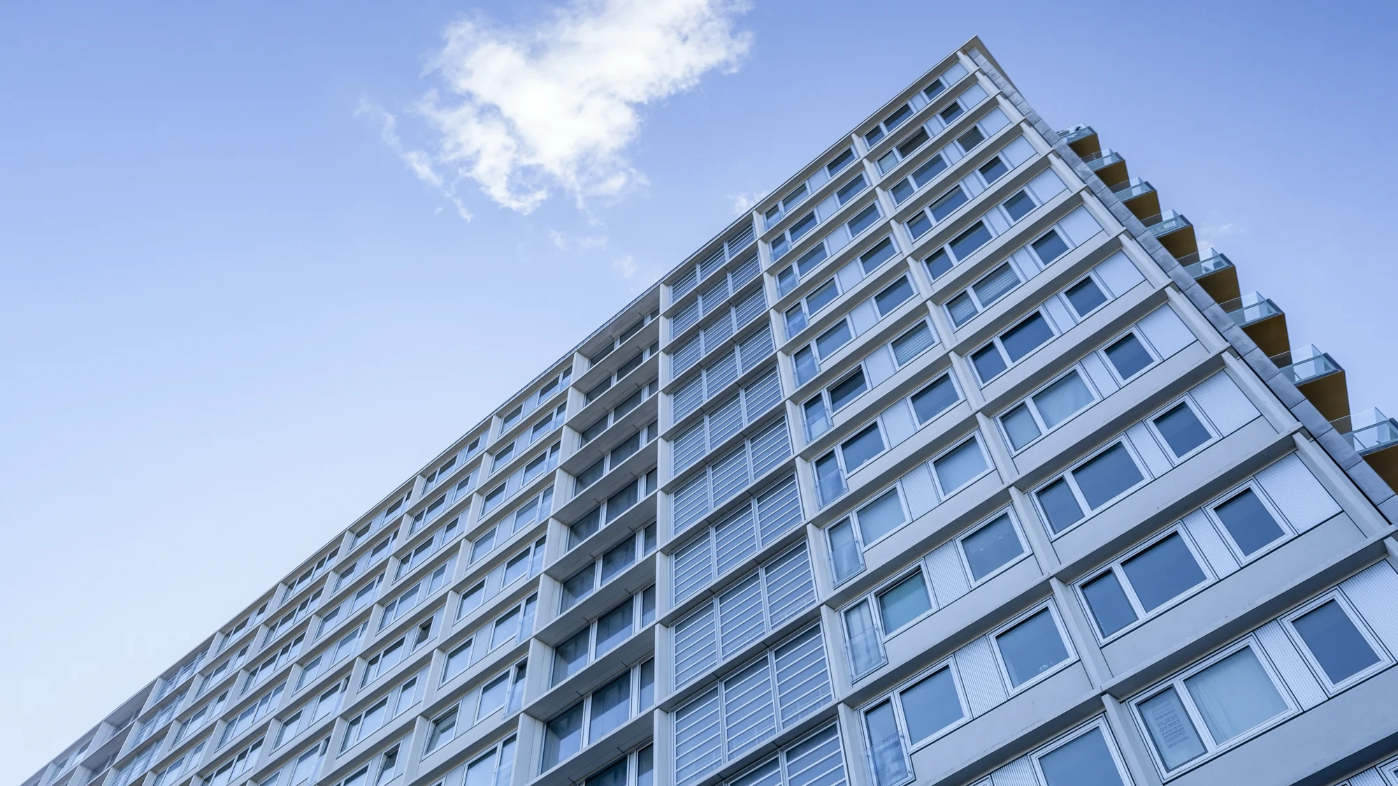 Apartments & Condominiums