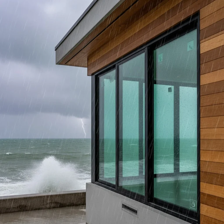 Coastal - Hurricane Package