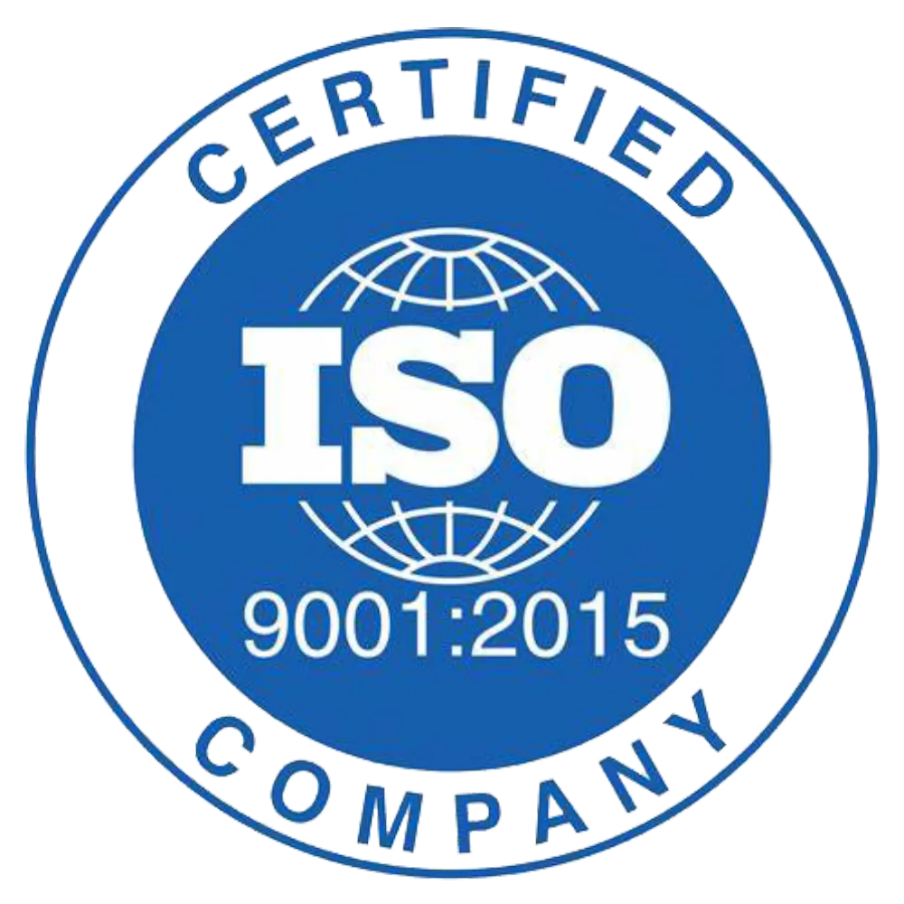 ISO 9001-2015