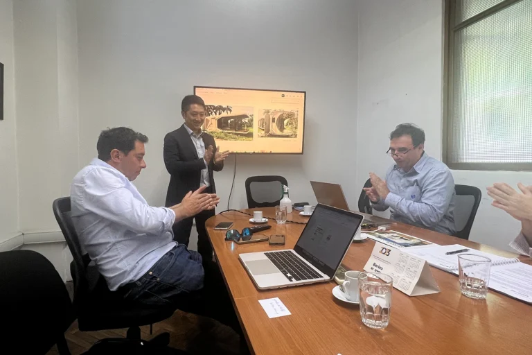 We can Communicate in depth and optimise the solutions