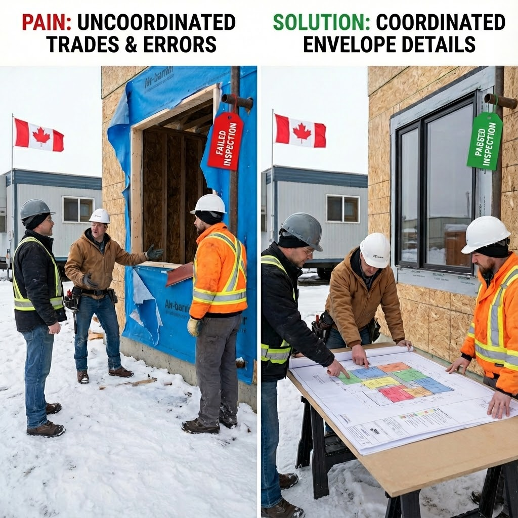 Proses Koordinasiyası